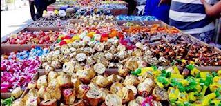 Bildergebnis fÃ¼r bayram sekerleri resimler