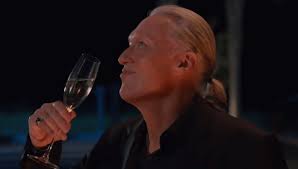 Cobra Kai Season 4: The Resurrection of Terry Silver (Bonus)