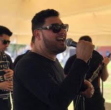 Alan Ramirez Salcido y la Banda MS Oficial