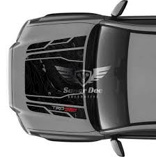 The perfect hoods & hood scoops for your 2020 toyota tacoma is waiting for you at realtruck. Topographic Lines Map Trd Custom Hood Vinyl Decal For No Scoop Tacoma 16 20 4runner Tundra In 2021 Trd 4runner Tacoma