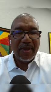 Fifth Third Bank Executive Vice President and Chief Corporate  Responsibility Officer Kala Gibson joined us