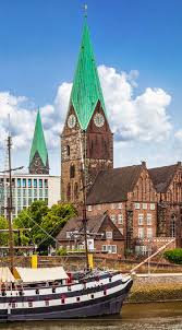 Wählen sie farbe, stoff und breckle betten motel one from cdn.openpr.com. Hotels Bremen Motel One Gunstiges Design Hotel Bremen