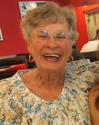 Obituary information for Judith Ann Bohyer