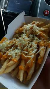 Sambal goreng hati dan kentang yang sedap, mudah dan mantap untuk hidangan lebaran. Kentang Goreng Cheese Baru Review Yordi Winarko Di Restoran Mcdonald S Genteng Surabaya