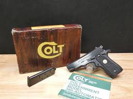 Image result for Brown 1983 Colt