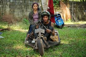 Image result for gambar vespa extreme