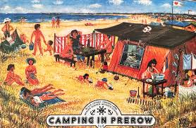 FKK in der DDR: East Germanys socialist nudism