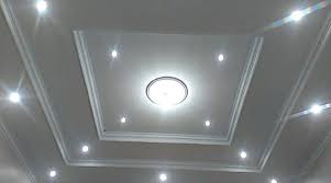 Selain itu, dengan menggunakan plafon ini, rumah akan terasa lebih sejuk dan dingin, sehingga sangat nyaman untuk beristirahat. Harga Plafon Gypsum Terpasang