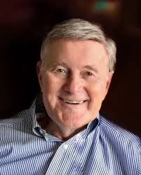 Roger Barnett Obituary