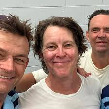 Reaction to Sports Writer's Comments