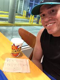 Church's Chicken Puerto Rico