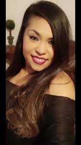 Yvette Benito's Instagram, Twitter & Facebook