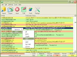 Maybe you would like to learn more about one of these? Free Download Gsa Email Verifier Full Software Download Cracked Programs