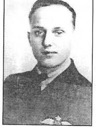 Clarence Oscar Draper