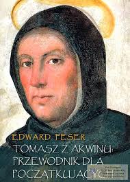 Święty Tomasz z Akwinu: przewodnik dla początkujących