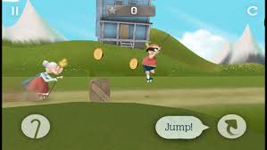 Granny smith apk 1.3.9 (20.8. Granny Smith Apk Mod 1 3 9 Download Free For Android