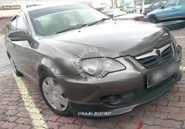 Ada sesiapa yang menggunakan minyak pelincir selain minyak pelincir petronas? Front Skirt Proton Persona Elegance Car Accessories Parts For Sale In Selayang Selangor Mudah My