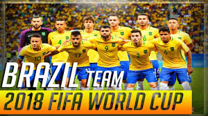Présentation de l'effectif et des joueurs de l'équipe de football du brésil qui participe à la coupe du. Brazil Football Team Squad Fifa World Cup 2018 Russia Neymar Fifaworldcup Fifa2018 2018fifaworldcup Russiaworldcup Worl Coupe Du Monde Fifa Bresil