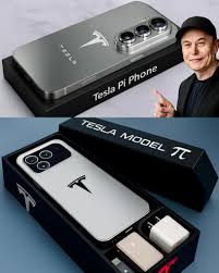 Apple in Trouble? 🚨 Tesla's $275 Starlink Pi Phone 2026 lands with  satellite power, crazy battery & bold design — a real iPhone killer in the  making! ⚡📱