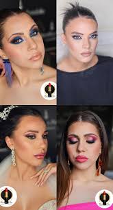 4 makeup, 4 emozioni: lascia che la mia arte ti porti in un mondo d...