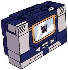 Which soundwave alt mode do you prefer the most? : r/transformers