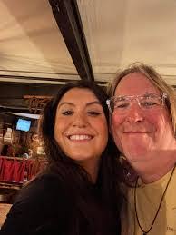 Nancy Collyer's Instagram, Twitter & Facebook