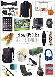 Birthday Gift Ideas For Teenage Guys 17 Holiday Gift Guide 20 Great Gift Ideas For Teenage Boys Gifts Holiday Teenage Boy Christmas Gifts Christmas Gifts For Boys Christmas Gifts For Teenagers