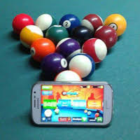 Who do you think are the three best trickshot players in 8 ball pool? 35 Tips And Tricks For 8 Ball Pool The Miniclip Blog