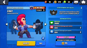Support your favorite team with challenger colt, world finals pin pack, and a progression pack in… Brawl Stars Part 5 Colt Gameplay Youtube