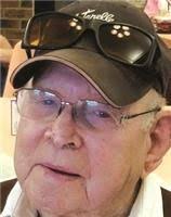 Lawrence Crites Obituary (1926