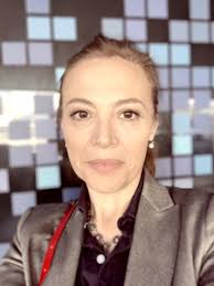 Ana Caballero Herrera