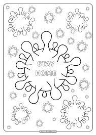 We have lots of great colouring pages for you to have fun practising english vocabulary. Free Hand Washing Coloring Pages Kids Activities Coloring Pages Coloring For Kids Kindergarten Worksheets Printable