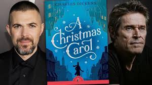 Robert Eggers Writing And Directing 'A Christmas Carol' For Warner Bros.;  Willem Dafoe Top Choice To Star : r/movies