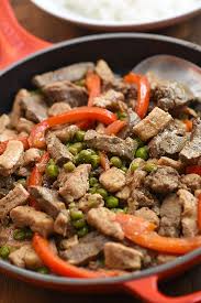 Igado Recipe Pork Liver Recipe Filipino Pork Recipes Recipes