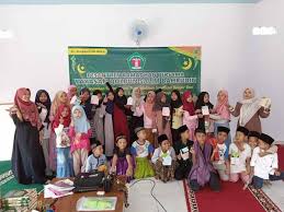 15 likes · 2 talking about this. Puluhan Anak Jenjang Sd Smp Dan Sma Ikuti Pesantren Kilat Di Yayasan Qolbun Salim Bahrudin