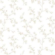 Bring on all the blossoms and blooms. Petite Floral Vine Ab27623