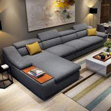 30 Lovely Sectional Sofa Designs Ideas In 2020 Living Room Sofa Design Modern Sofa Designs Modern Furniture Living Room