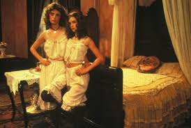 Brooke shields, keith carradine, susan sarandon, frances faye. Pretty Baby The Fan Carpet