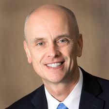 Dr. Alex Travis, director of Cornell Public Health and chair of the  Department of Public & Ecosystem Health in the Cornell University College  of Veterinary Medicine