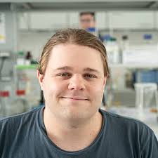 Georg-Speyer-Haus: Prof. Dr. Florian Greten