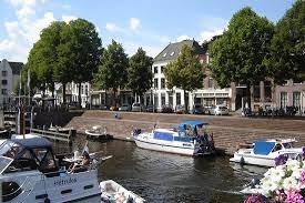 Ons restaurant is onlangs compleet verbouwd en ademt een zeer aangename sfeer en gezelligheid uit. Gorinchem Picture Of Gorinchem South Holland Province Tripadvisor