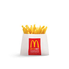 French Fries Mcdonald S