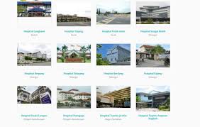Berikut merupakan senarai hospital yang terdapat di malaysia mengikut negeri atau wilayah persekutuan. Wanita Ini Kongsi Skim Fpp Untuk Bersalin Bayar Murah Tapi Layanan Setaraf Hospital Swasta Pa Ma