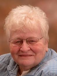 Margaret Dodson Obituary