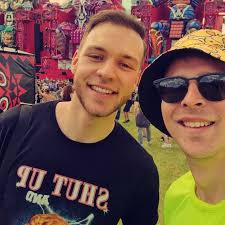 NYE #ff #nye #yesyes #wetzaatie #benzewenze