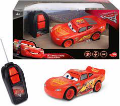 Want to discover art related to lightningmcqueen? Dickie Toys Rc Auto Lightning Mcqueen Kaufen Otto