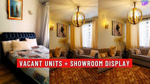 Interiors are all about you and being one with the space itself, so get ready for exclusive atmospheres, contemporary elements and luxurious details. Uthiru 2 Bedroom House Interior Design Ideas Inspo Showroom Display Vacant Units For Rent Or Sale Youtube