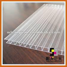 Fold back the printed sheet protection film 10 cm. Polycarbonate Sun Panel Transparent Corrugated Roofing Sheet 1 5 4 Polycarbonate Panels Corrugated Roofing Corrugated Plastic Roofing
