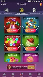 Learn how to earn real money, simply by playing a ton of different games. Winzo Gold 1 2 3 Apk Free Download For Android Open Apk