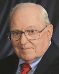 James Earl Paschall Obituary December 21, 2025